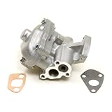 Evergreen OP-20300 Ford VIN T X E OHV SOHC Oil Pump by Evergreen Parts And Components