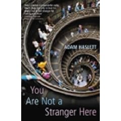 You are Not a Stranger Here?