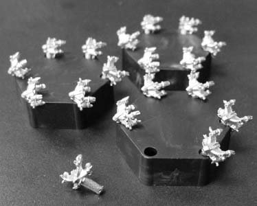 Fleet Action Earth Alliance Starfury Heavy Fighter (6)