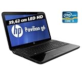 HP Pavilion G6-2345SG (D8P35EA#ABD)