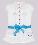 Guess “Kansas City” Dress (Sizes 4 – 6X)