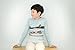 Vaenait Baby 12M-7T Kids Boys Sleepwear Pajama 2pcs Set Bruce Lee Yellow