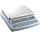 Adam Equipment CBD Counting Scale, with Auxiliary Scale Capability