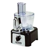 Viking Food Processor, Black