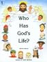 Image of God: Teacher's Manual No 1