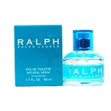 Ralph 50ml Eau De Toilette for Women