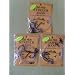 3 TIDE RITE STRIPED BASS RIGS 3/PACK 7/0 MUSTAD HOOK TOTAL 9 RIGS