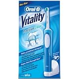 220 Volt Braun Oral B Toothbrush
