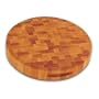 Catskill Craftsmen 17-Inch Round Slab, Reversible