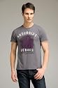 Juicy Couture Grey T-Shirt