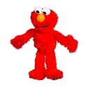 SESAME STREET PLAYSKOOL Sesame Street Pals - Elmo 24cm (34126)
