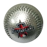 Los Angeles Angels Of Anaheim 2010 MLB All-Star Baseball, Silver