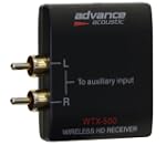 Advance Acoustic WTX 500 Module Bluet...