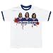 Search : Slapshot - Hanson Brothers Ringer T-Shirt