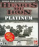  : Hearts of Iron Platinum