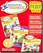 Hooked on Phonics 3 Pack (Fundamentals, Funtastic Animals, and Fun on the Go)