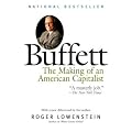 Buffet: The Making of an American Capitalist