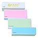 FASH Cyber Monday Sale! Pack of 3 Quick Shine 4-Way Nail Buffer