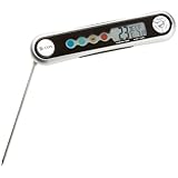 CDN 2 In 1 Probe Thermometer