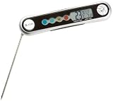 CDN 2 In 1 Probe Thermometer