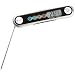 CDN 2 In 1 Probe Thermometer