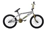 Raleigh Riot BMX Bike