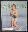MADONNA issue of Rolling Stone Magazine # 561==December 21st, 1989