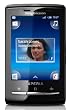 Image of Sony Ericsson XPERIA