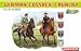 Dragon 1:35 6410 German Cossack Cavalry NIB