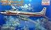 Minicraft 1/144 McDonnell Douglas DC6B Civil Air Transport Kit