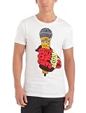 Bench Mic Checker - T-Shirt  - Garçon