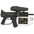 Paintball Tippmann X7 RT (REACTIVE TRIGGER) X-7 Marker Gun Super Set-