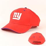 New York Giants Classic Adjustable Baseball Hat
