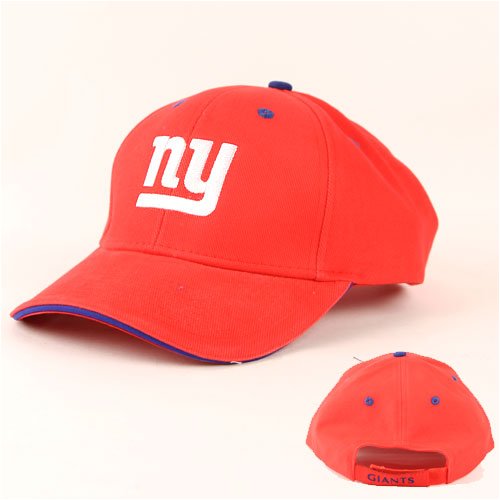 New York Giants Classic Adjustable Baseball Hat