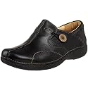 Clarks Unstructured Women's Un.Loop Flat