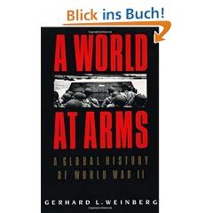 A World at Arms: A Global History of World War II