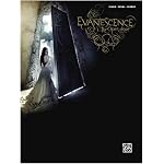 Evanescence- Open Door (Piano Vocal Guitar) book cover