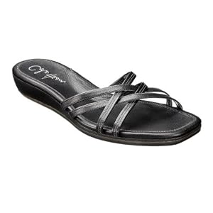 Buy Ladies Cole Haan Air Ibiza Strap Casual Shoe by Cole Haan