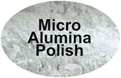 Micro Alumina Polish - 1 lb.