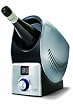 Caso Wine Control Schwenkbarer Design Weink�hler mit K�hl- und Warmhaltefunktion (5� - 50�C)