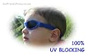Banz Sunglasses (newborn - 5 years)