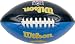 Wilson NFL Team Logo Football (San Diego Chargers)