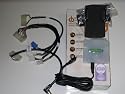 Peripheral ISAS71 Asian/Import iPod Interface Kit