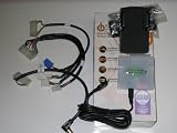 Peripheral ISAS71 Asian/Import iPod Interface Kit
