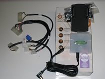 Peripheral ISAS71 Asian/Import iPod Interface Kit