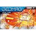 Geomag, 120 Piece Construction Set, Assorted Color