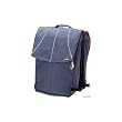 Knog The Boxxer Rackless Bicycle Pannier/Backpack (Blue/Grey)