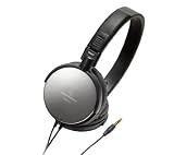 AUDIO-TECHNICA - ATH-ES7 HiFi Headset - black