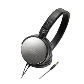 Audio-Technica  ATH-ES7 Headphones,Wired