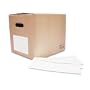 Quality ParkTM Health Care Claim Form Security Envelope, Antimicrobial, #10, White, 1000/box